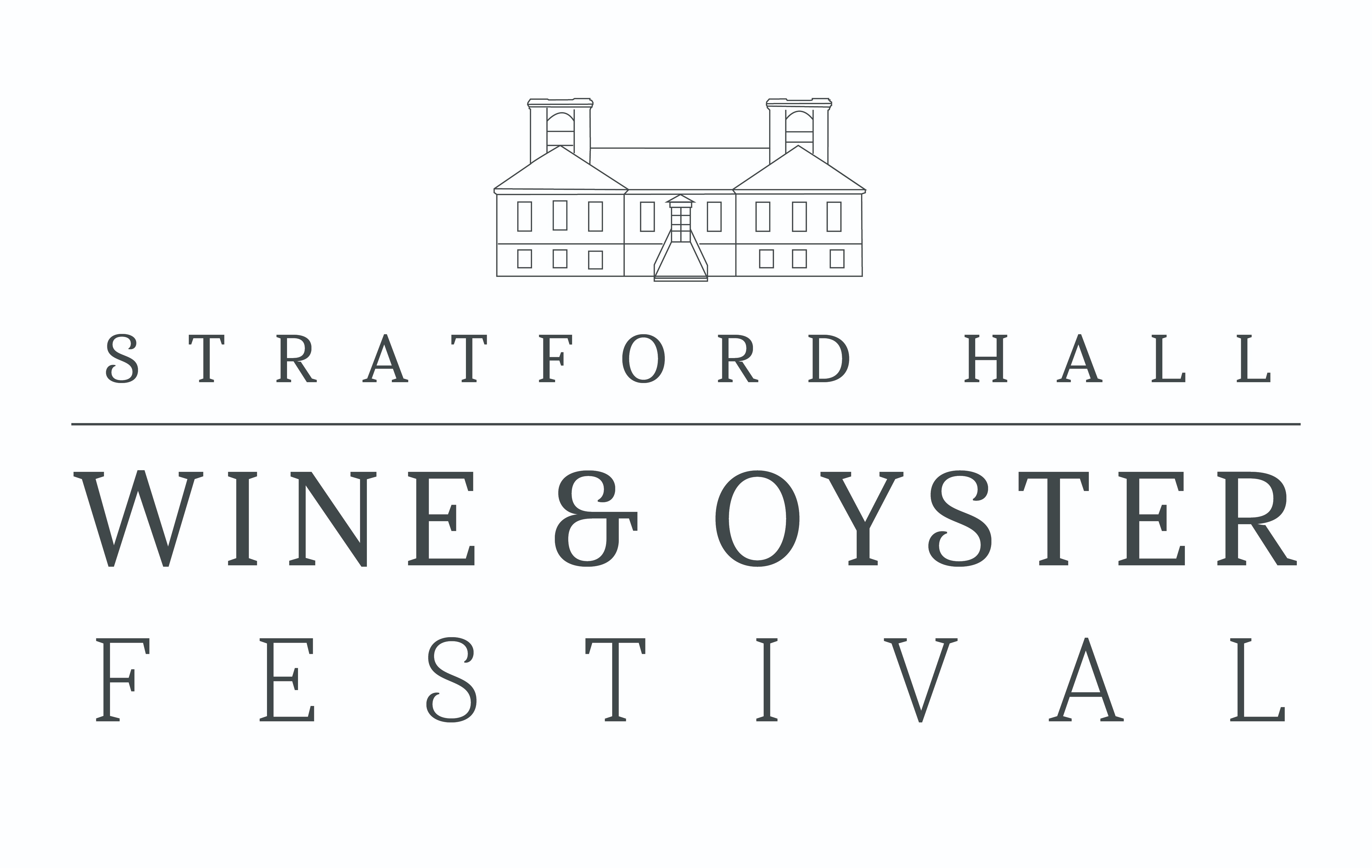 Stratford Hall Wine & Oyster Festival Fall 2022 Tickets Stratford