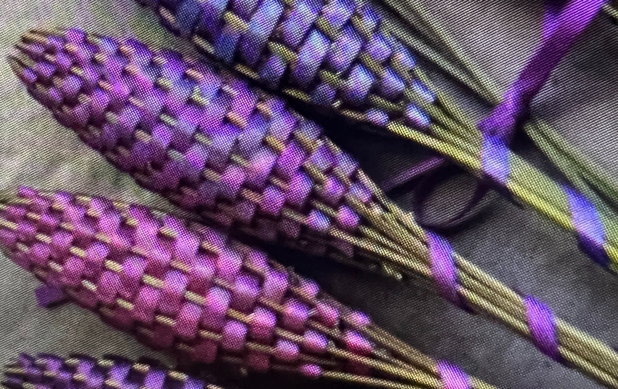Lavender Wand Making Tickets | Lavender Lane Farm of Maryland