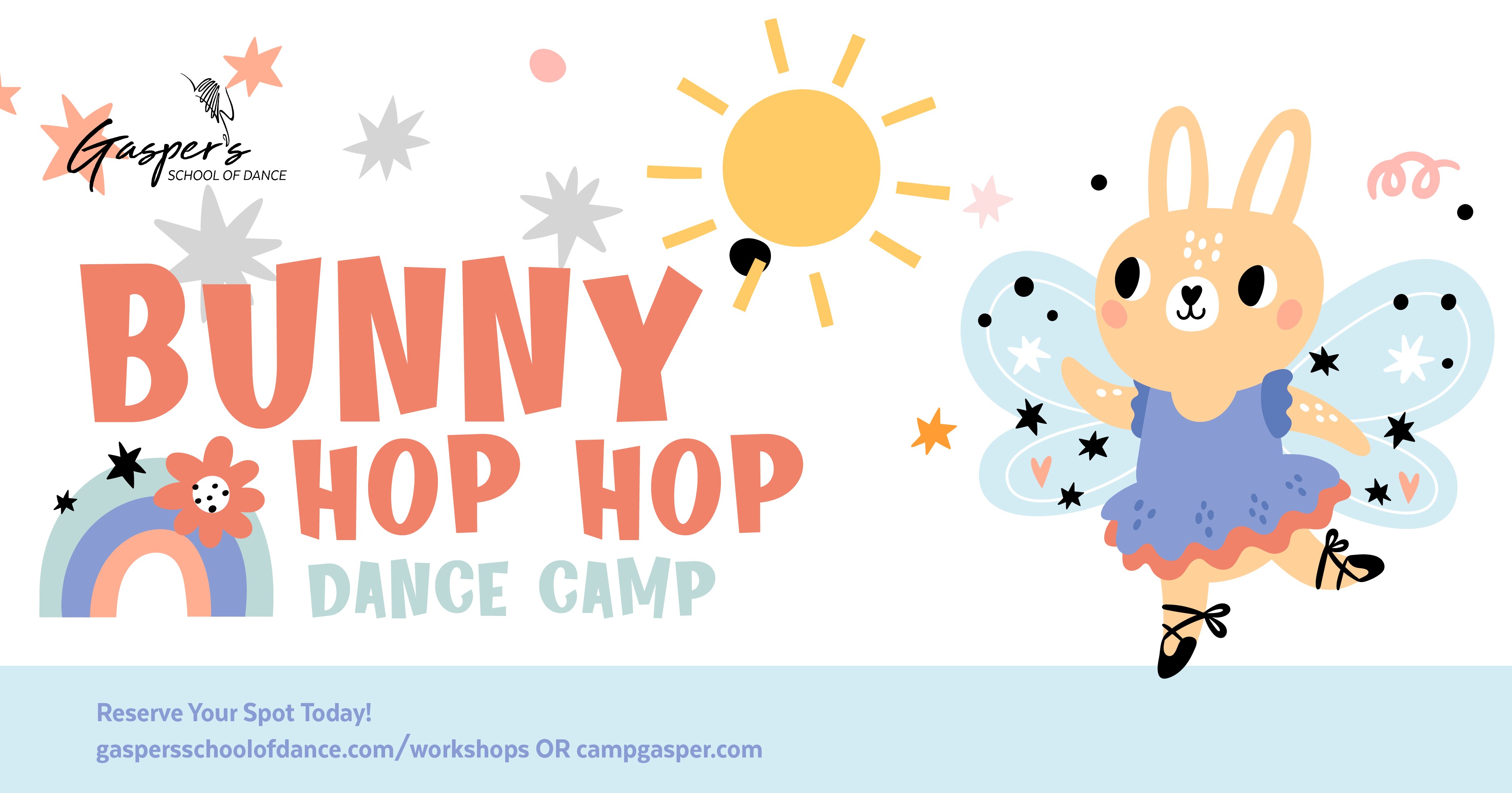 Hop Little Bunny Dance, Dance Party