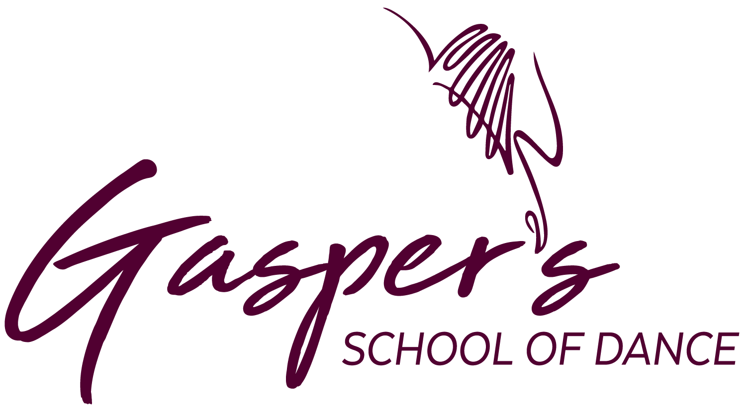 Gasper's School of Dance / Camp Gasper