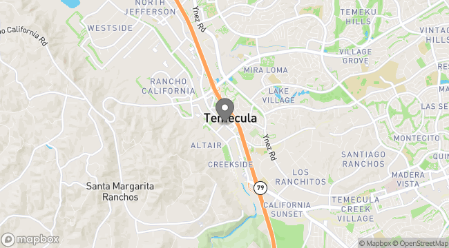 Temecula TBD