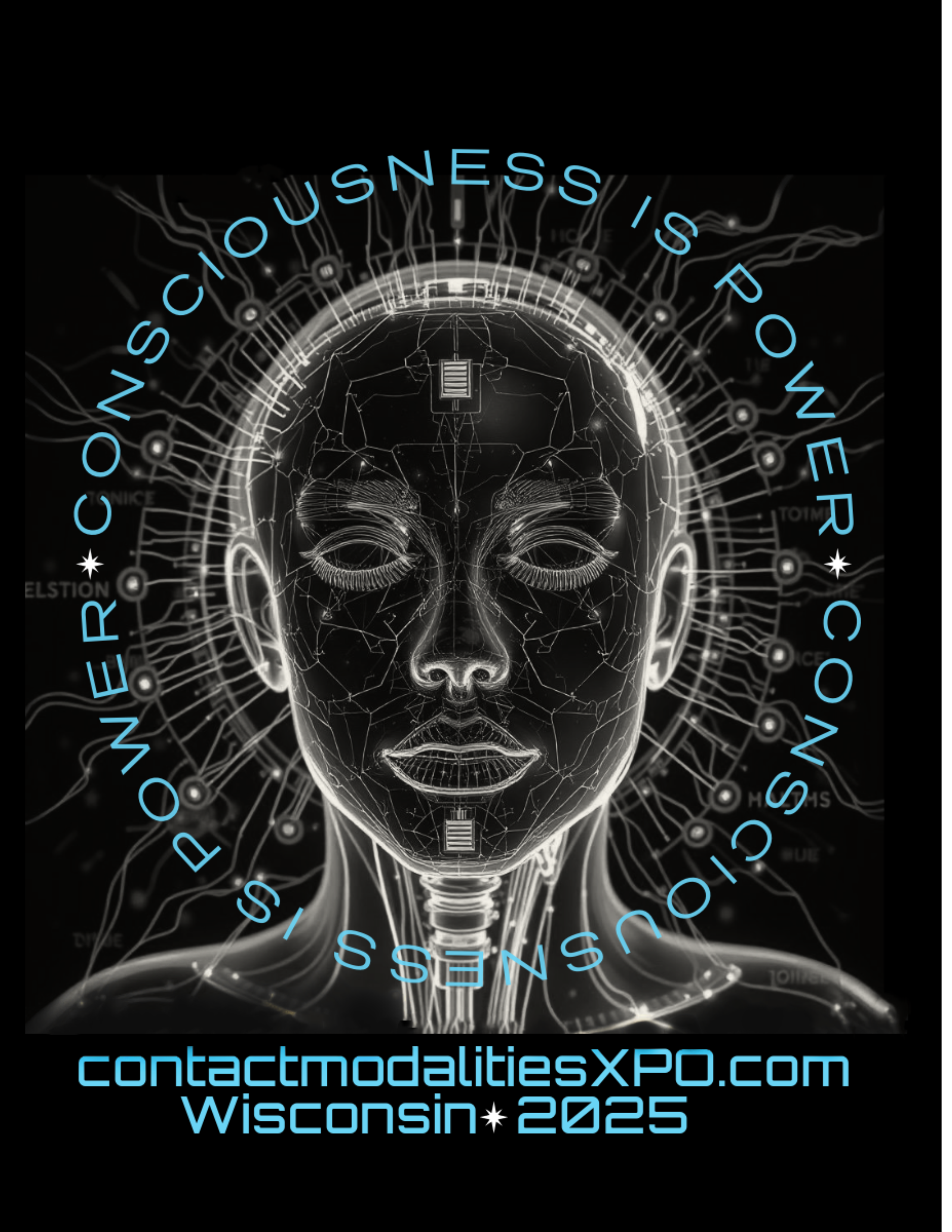 Contact Modalities XPO