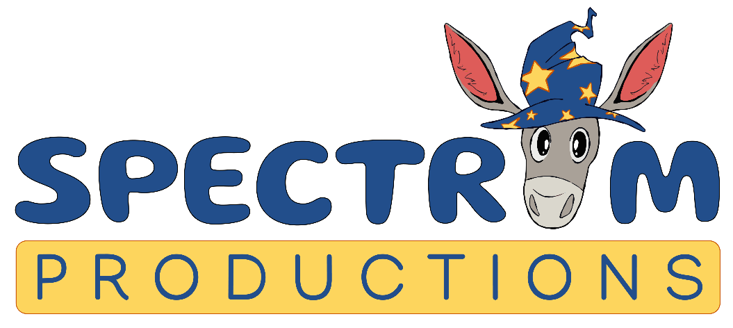 Productions Spectrum