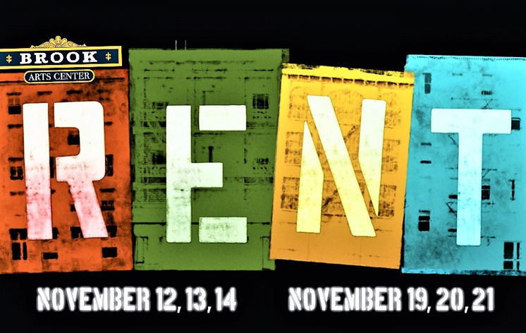 RENT The Musical!