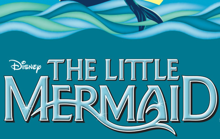 The Little Mermaid Tickets | Brook Arts Center