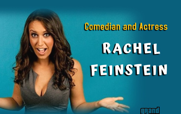 rachel feinstein comedy tour
