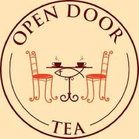 Open Door Tea