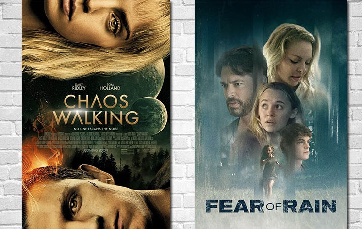 Chaos Walking Fear Of Rain