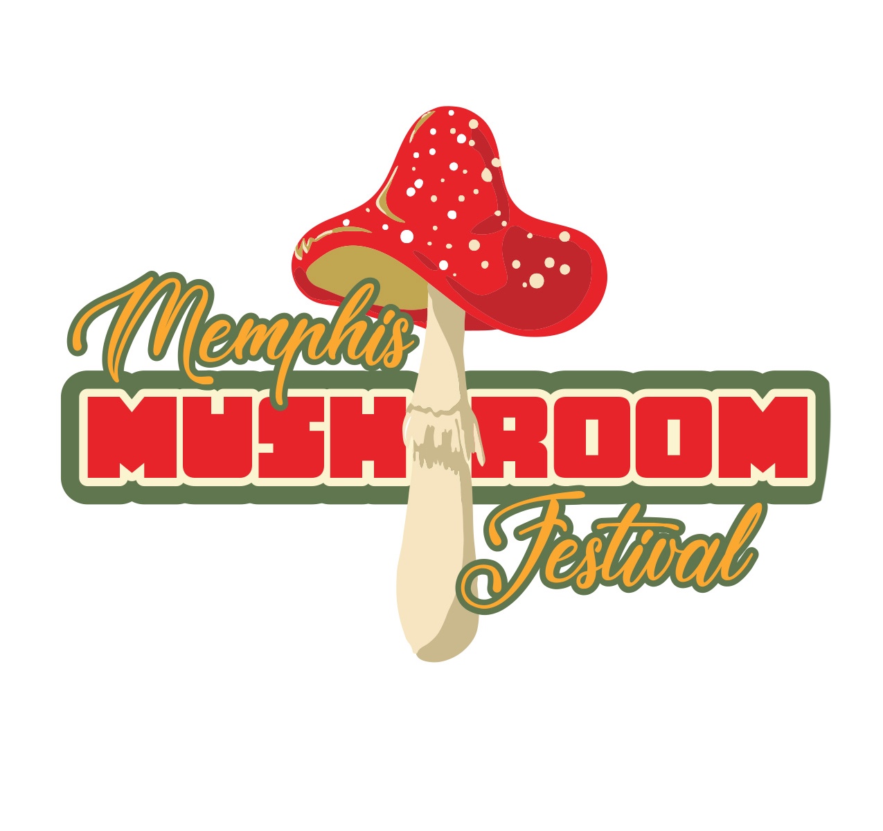 Memphis Mushroom Festival Events
