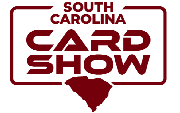 South Carolina Card Show (June 2026) Dealer Tables Tickets | sccardshow