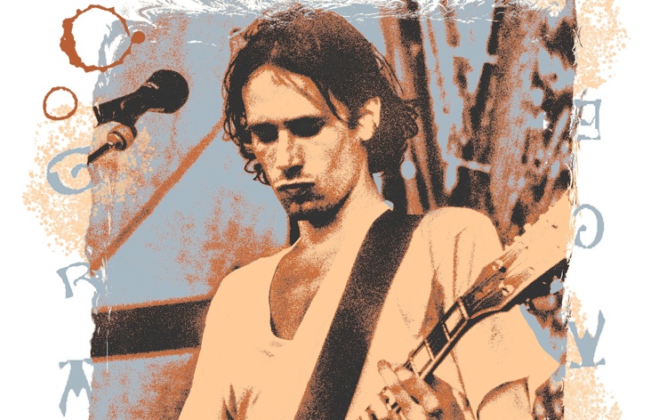 Jeff Buckley Birthday