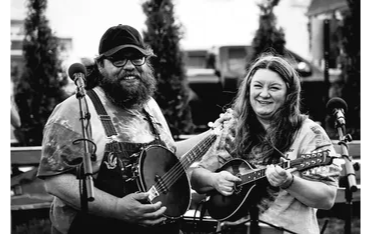 Stoner Creek Shakedown with Taylor Katherine Tickets | Uncommon Ground