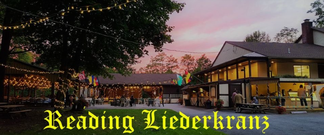 Reading Liederkranz