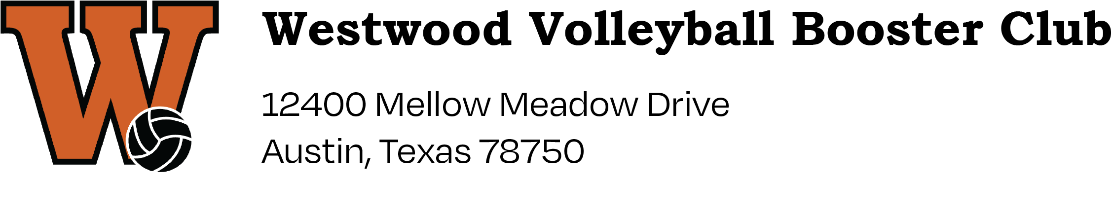 Westwood Volleyball Boosters