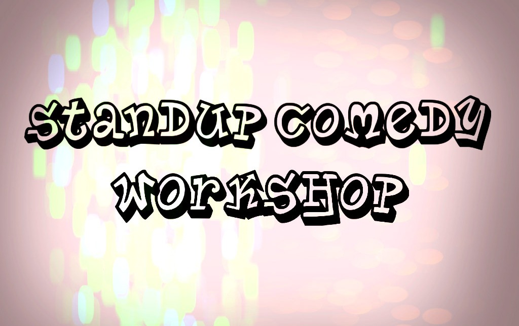 Standup Comedy Workshop Tickets | ImprovCity