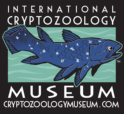 International Cryptozoology Museum