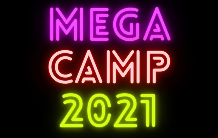 Mega Camp 2021
