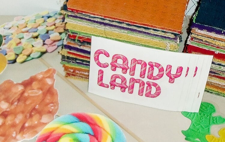 Giant Candyland - Centennial Tickets | Fort Erie Public Library