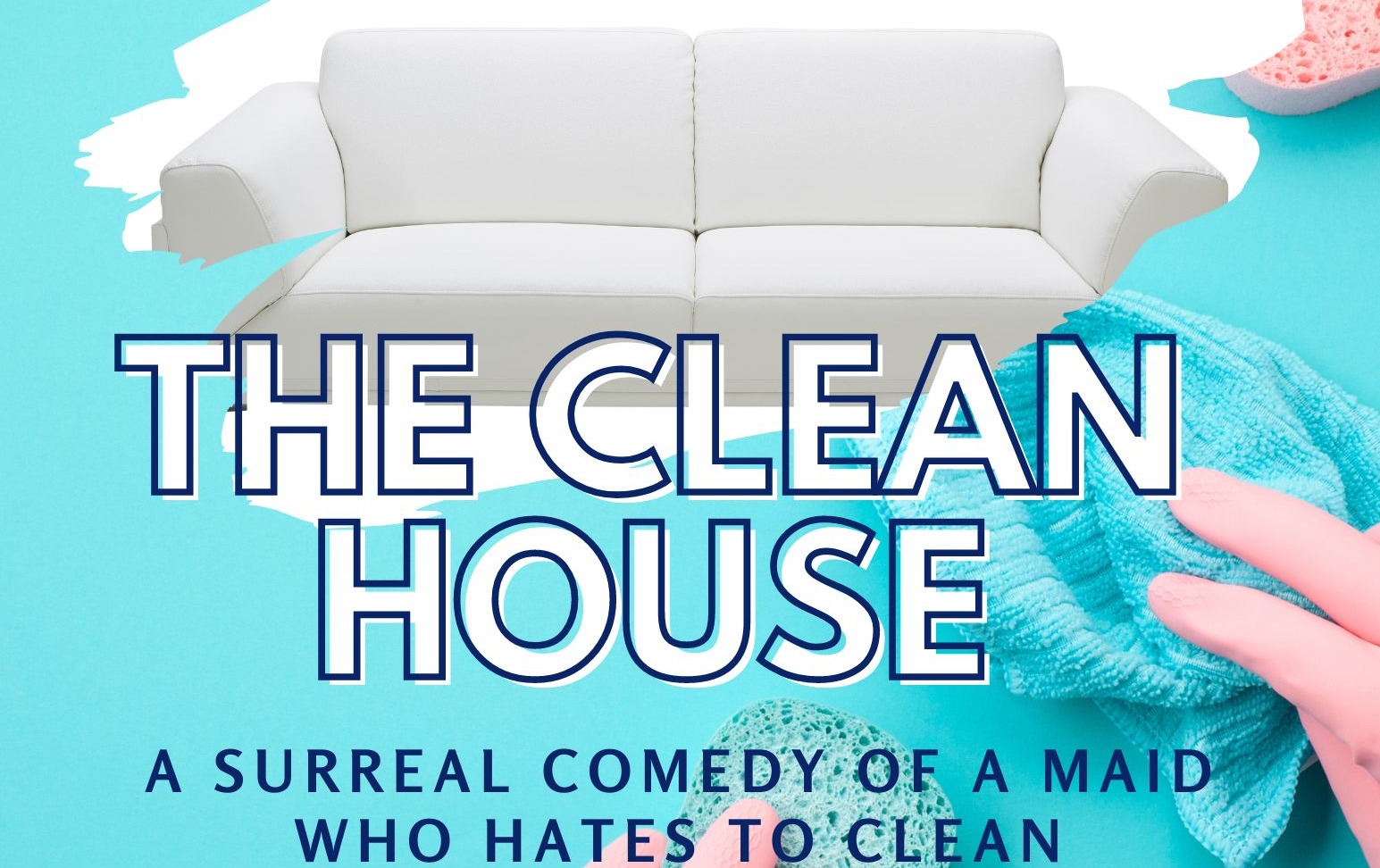 The Clean House Tickets | Genesis Theatre