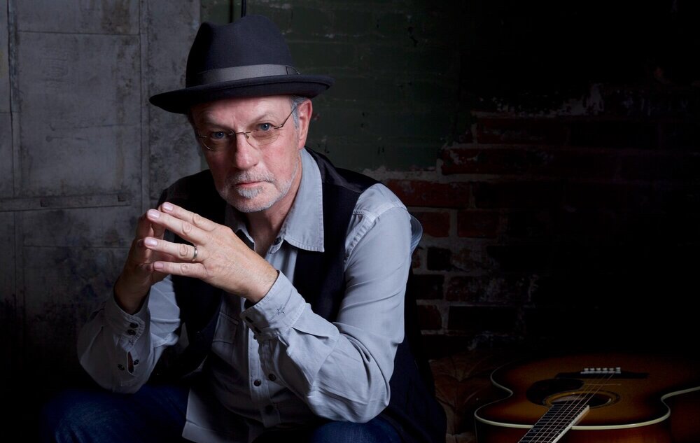 David Starr Tickets | La Veta Mercantile