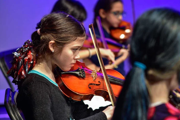 Brooklyn Music School