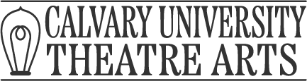 Calvary University Theatre Arts