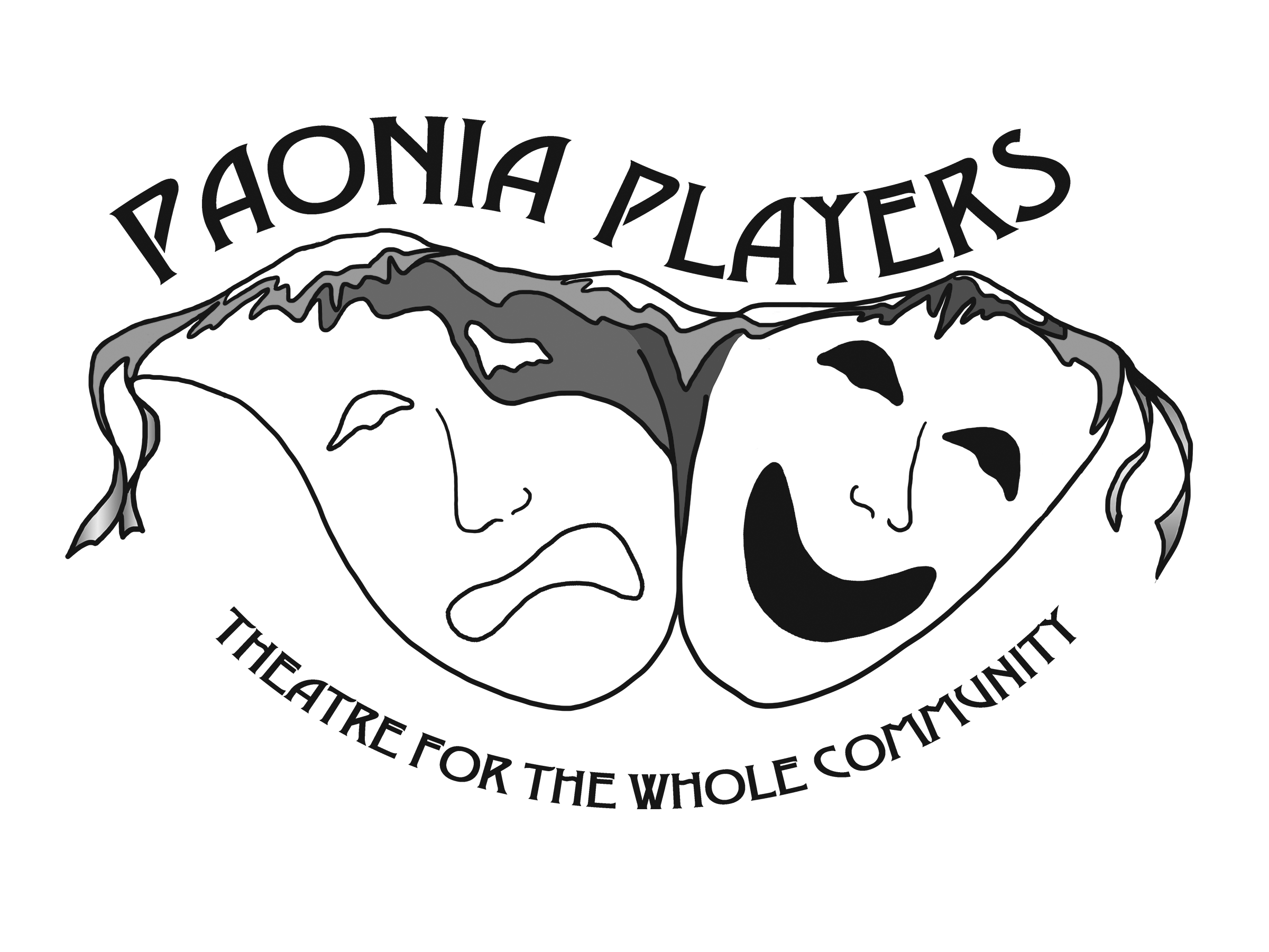 Paonia Players