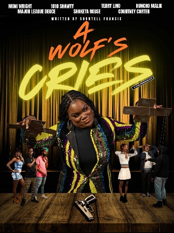 Shontell The DemiGoddess