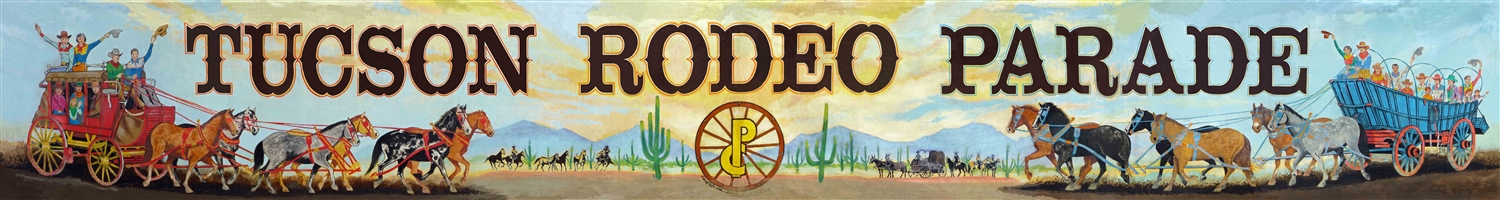 Tucson Rodeo Parade Committee, Inc