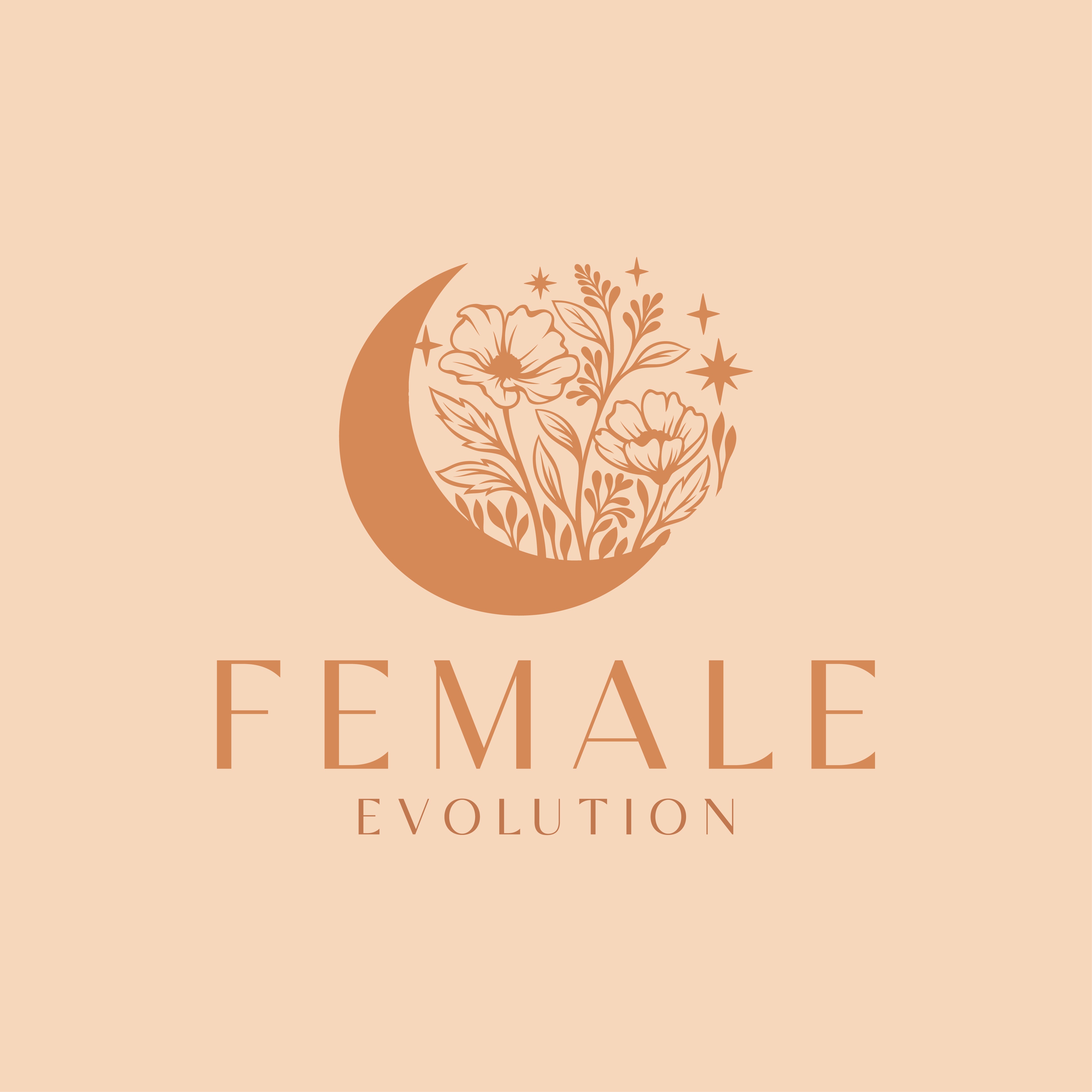 Female Evolution