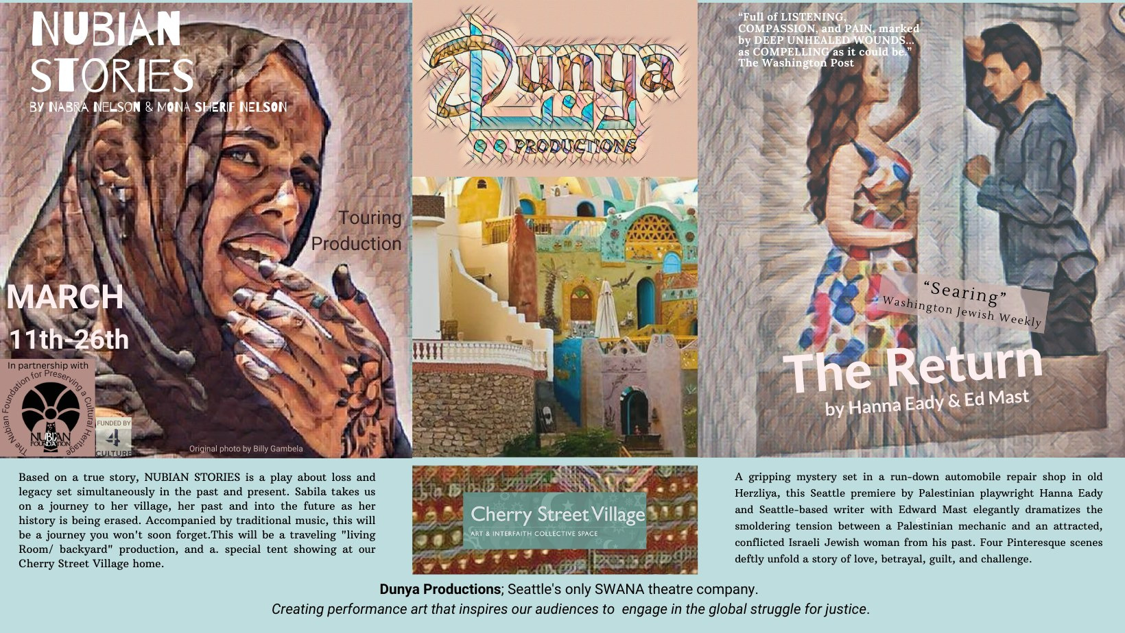 Dunya Productions