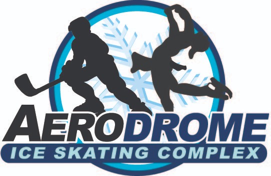 Aerodrome Ice Skating Complex