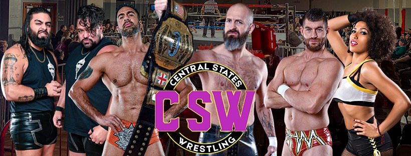 Central States Wrestling