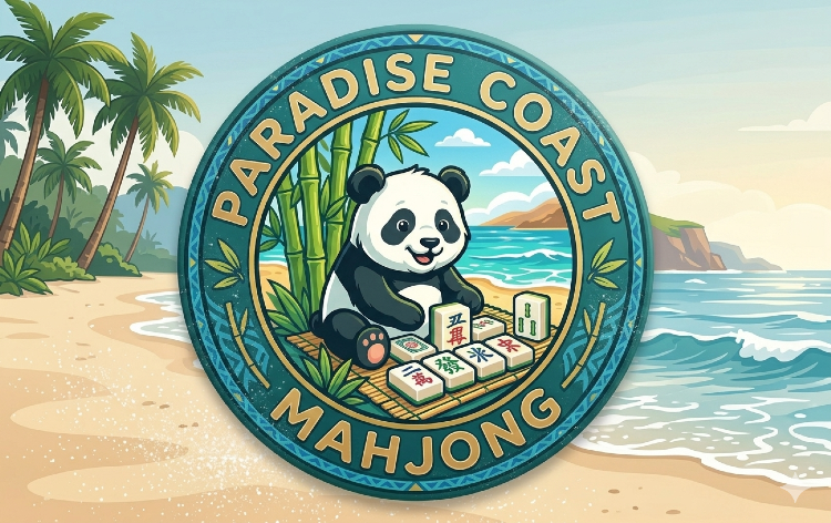 Paradise Coast Mahjong