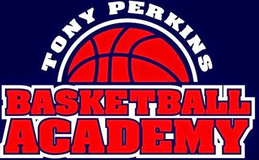 Tony Perkins Basketball Skills Academy
