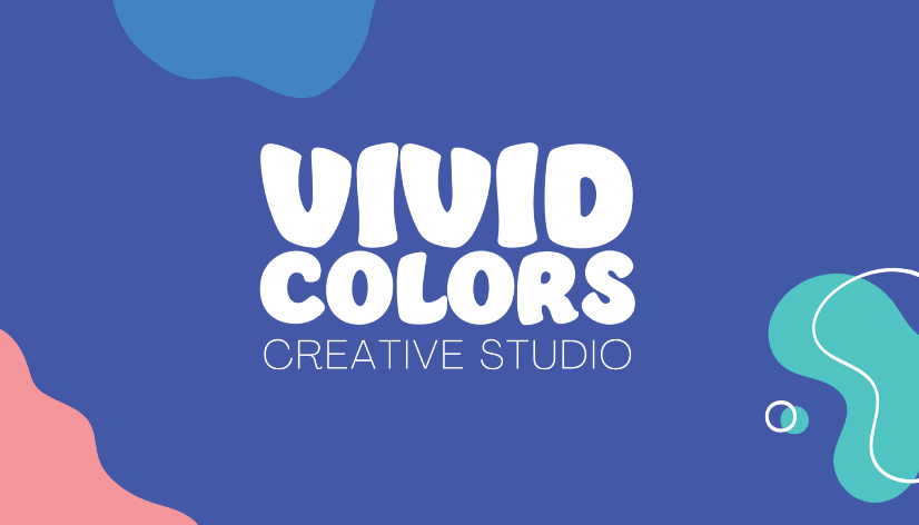 Vivid Colors Creative