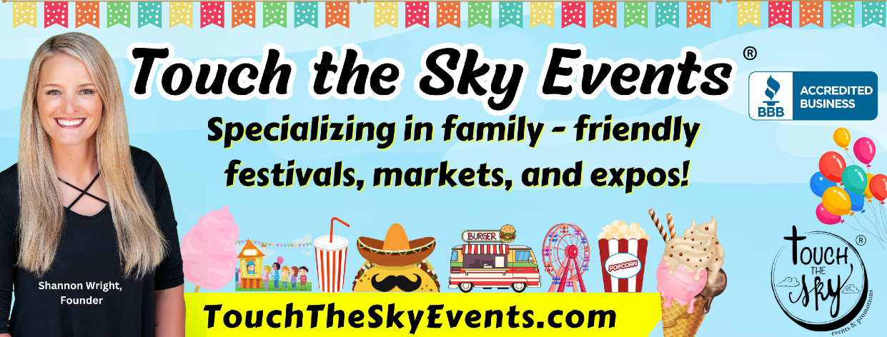 Touch the Sky Events & Promotions, LLC