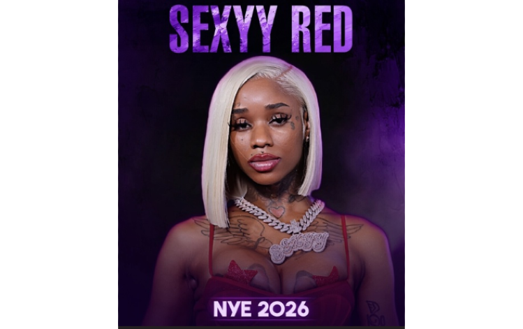 SEXXY RED LIVE On SATURDAY JANUARY 3 2026 VEND ME Miami Tickets FaceBook SEXXY.PNG