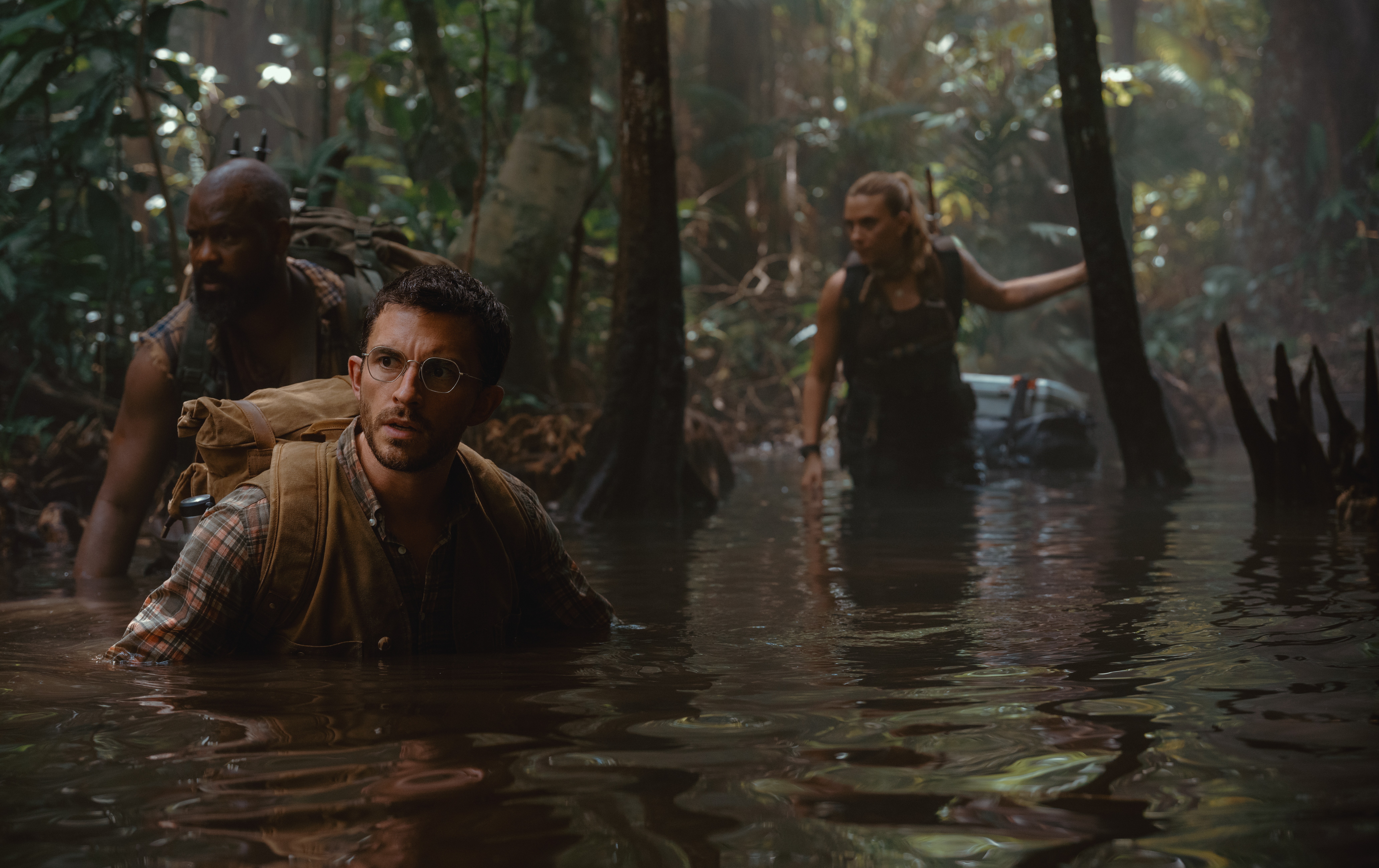 JURASSIC WORLD: REBIRTH Tickets | Liberty Theater