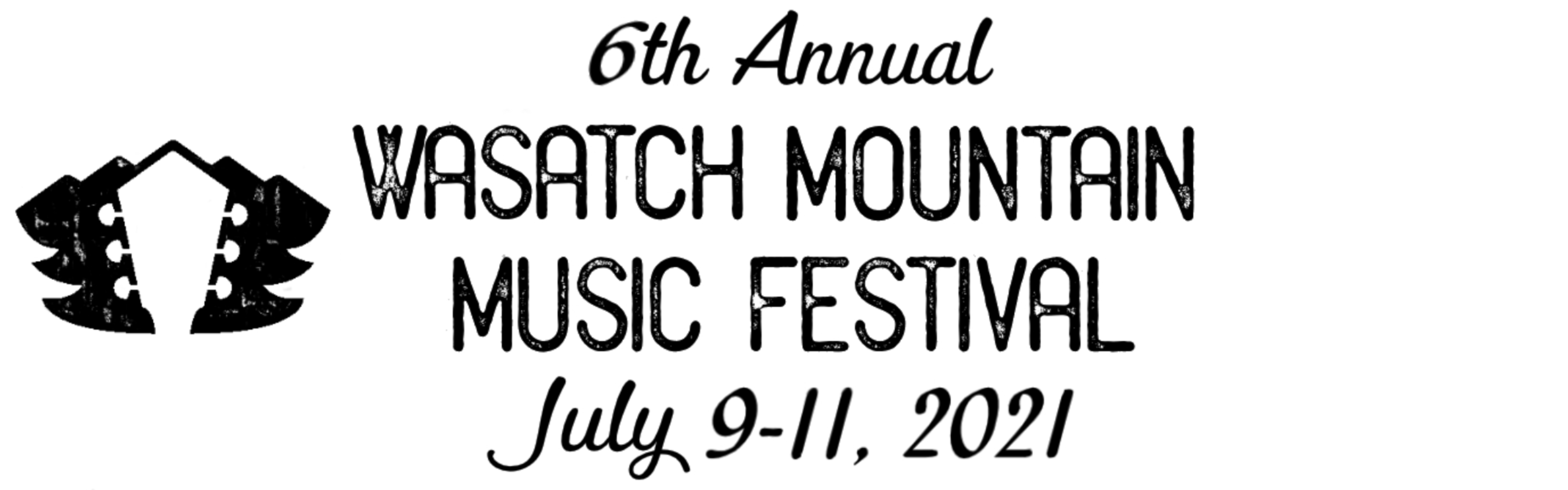 Wasatch Mountain Music