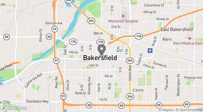 Bike Bakersfield 