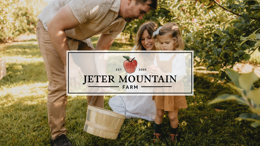 Jeter Mountain Farm