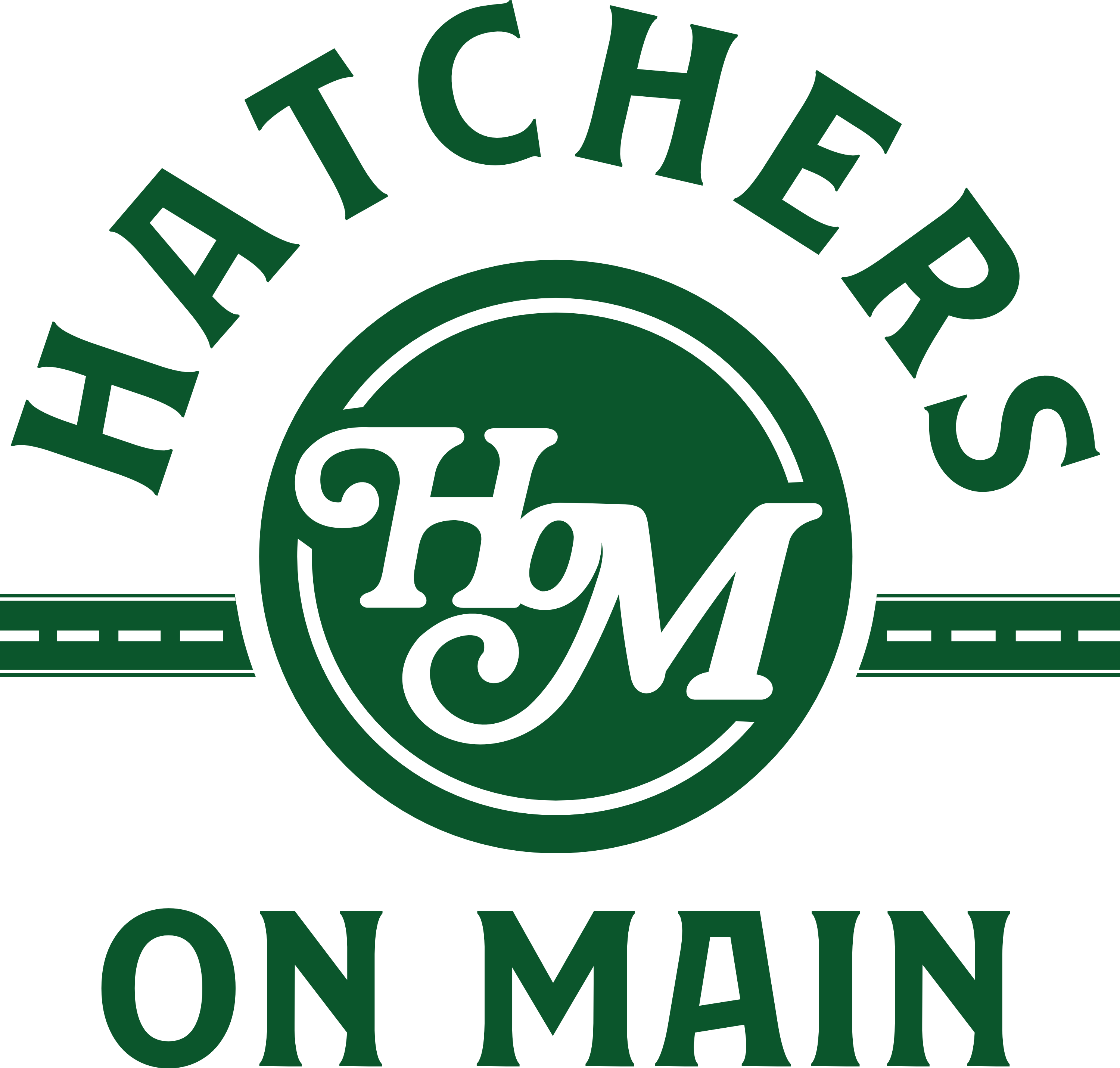 Hatchers on Main