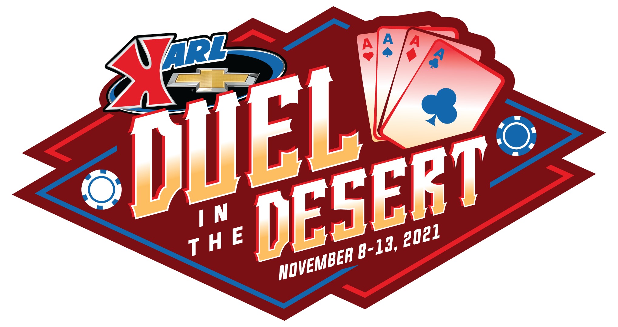 Duel in the Desert - Tickets & More