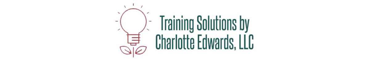 Training Solutions by Charlotte Edwards, LLC