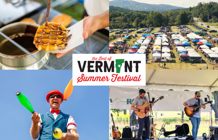 Okemo Valley Regional Chamber of Commerce