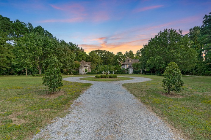 Villa Mirabela