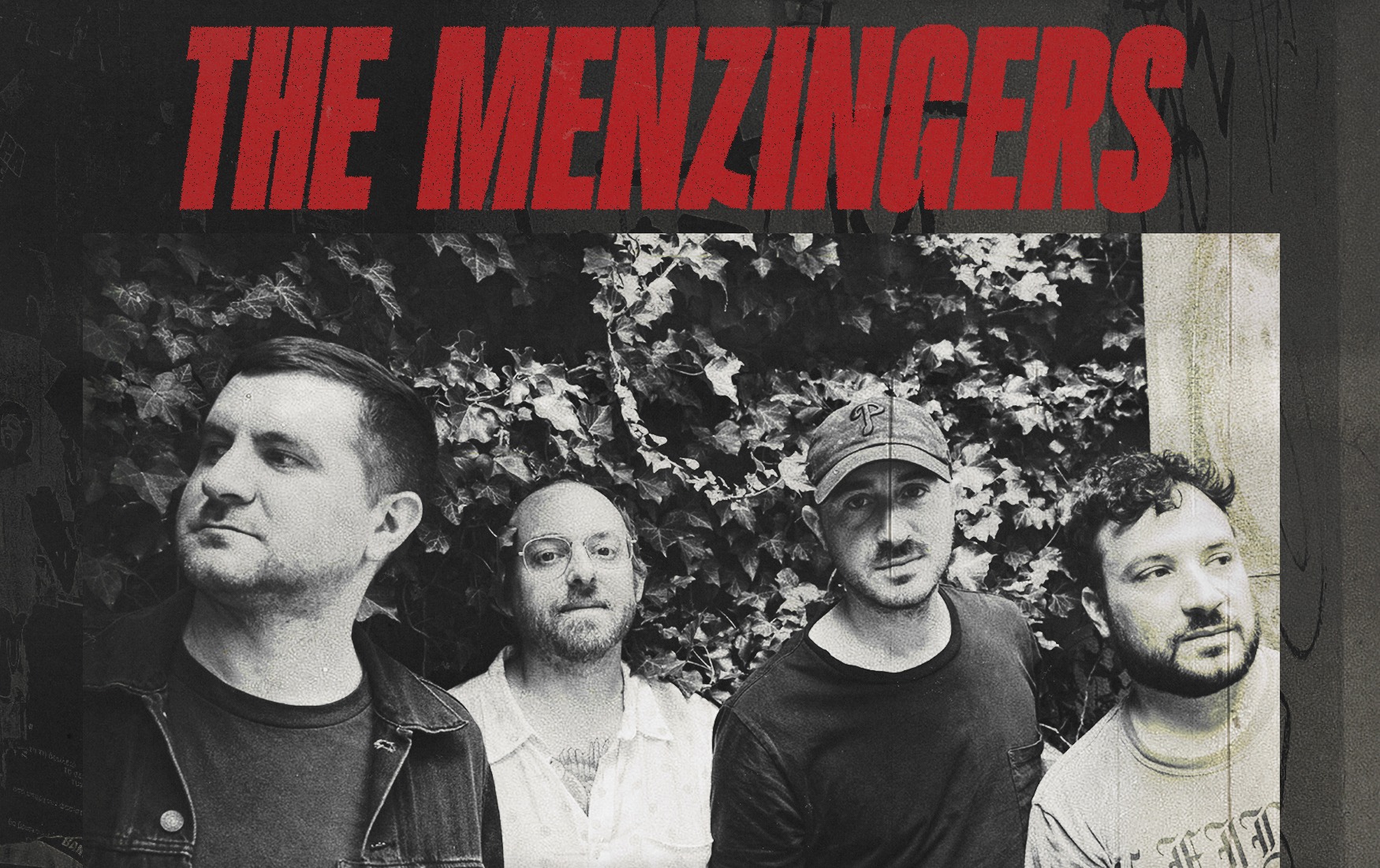 The Menzingers Tickets The Nile Theater