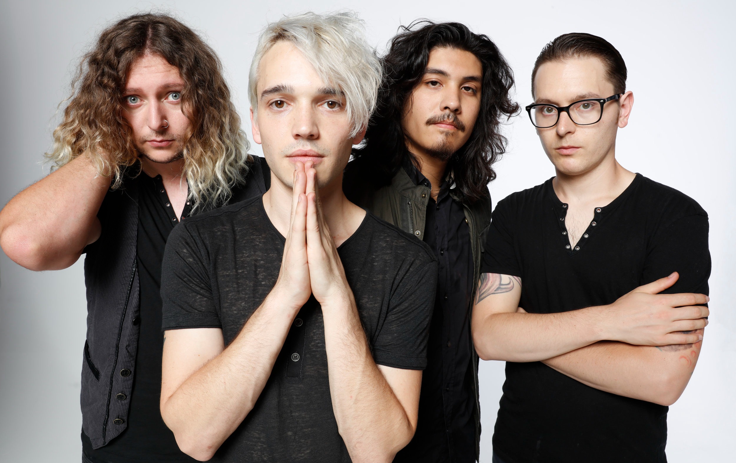 Badflower – No Place Like Home Tour 2024 Tickets | The Nile Theater