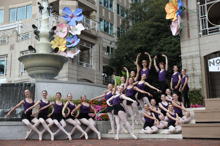 Festival Ballet Virginia